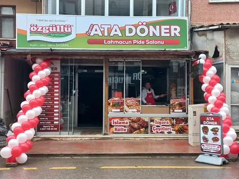 Ata Döner resimleri