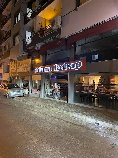 Adana Kebap Salonu Gaziemir