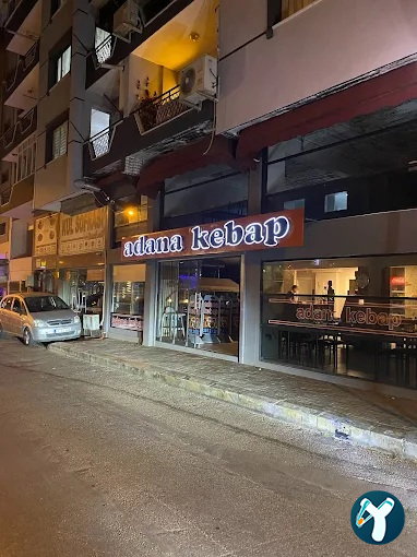 Adana Kebap Salonu Gaziemir