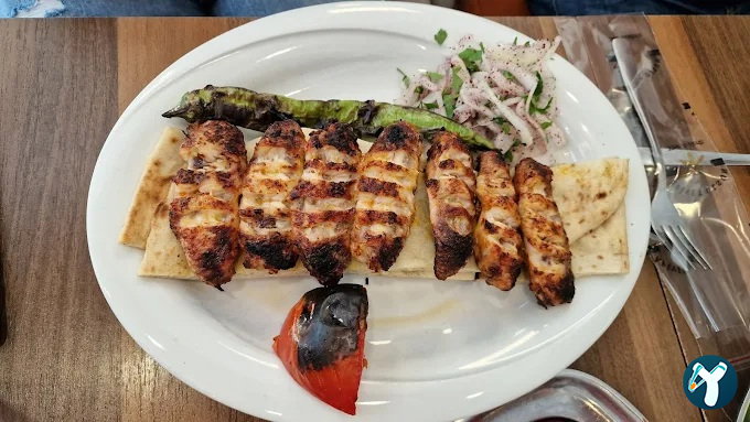 Adana Kebap Salonu Gaziemir