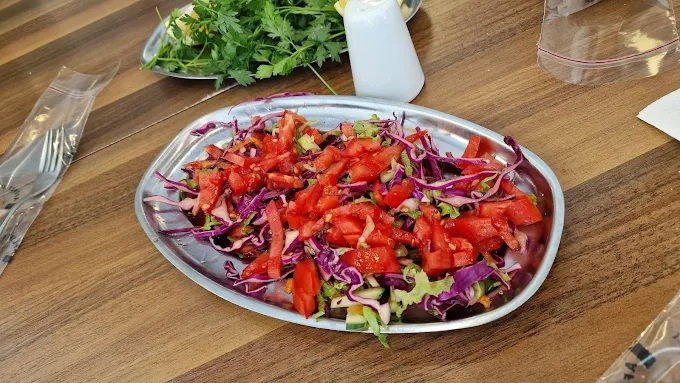 Adana Kebap Salonu Gaziemir