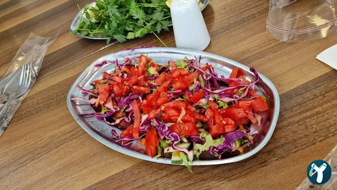 Adana Kebap Salonu Gaziemir