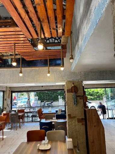 Adana Kebap Salonu Gaziemir