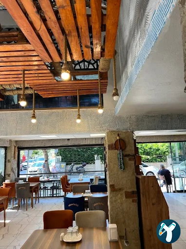 Adana Kebap Salonu Gaziemir
