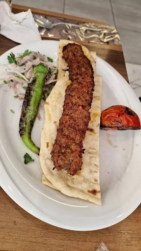 Adana Kebap Salonu Gaziemir