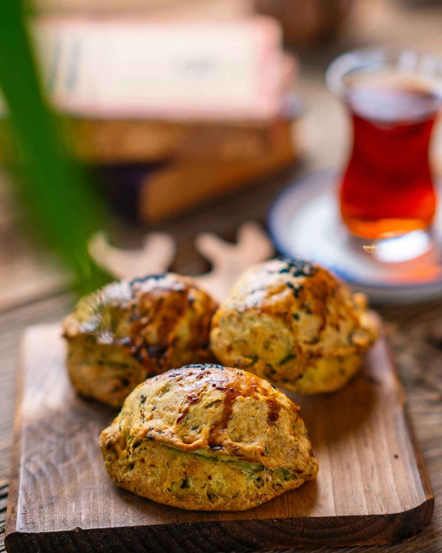 Çeşme Su Kafeteryası