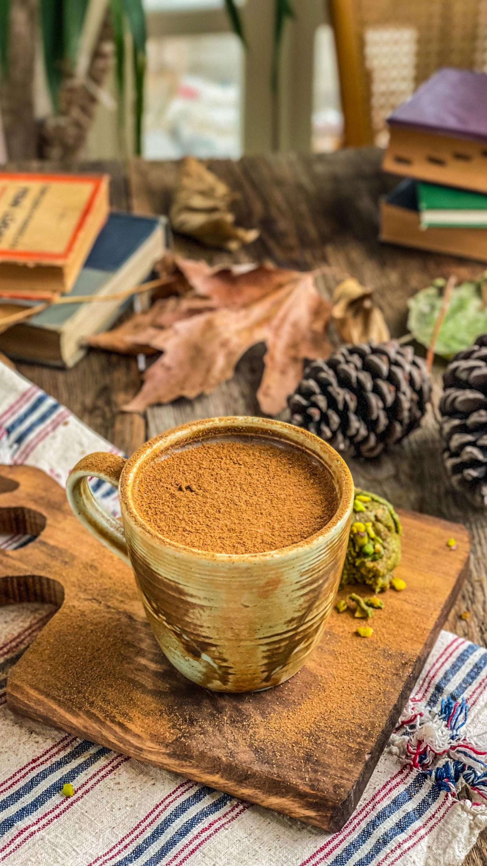 Çeşme Su Kafeteryası