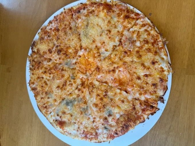 Venetia Pizza
