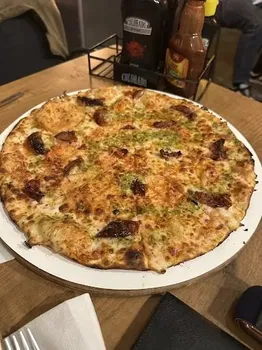 Venetia Pizza resimleri