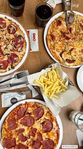 Venetia Pizza