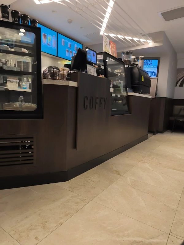 Coffy İzmir Medicalpark
