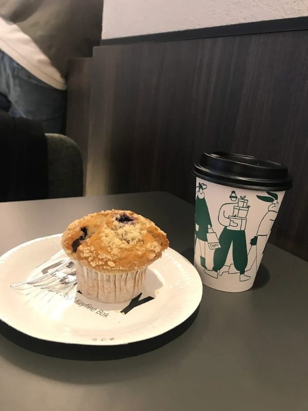 Coffy İzmir Medicalpark