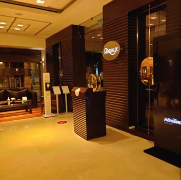 Margaux Restaurant resimleri