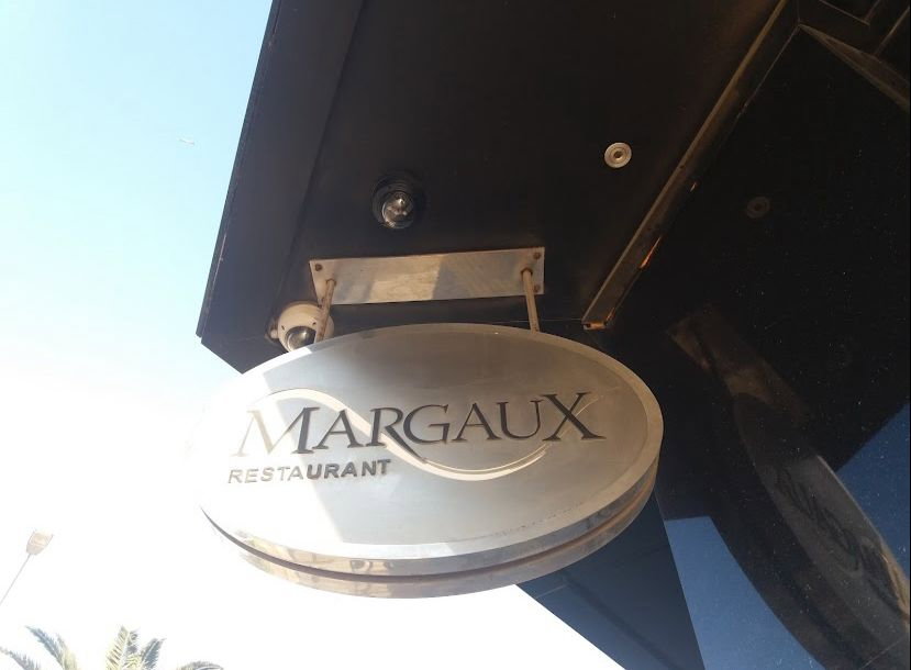 Margaux Restaurant