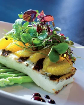 Margaux Restaurant resimleri