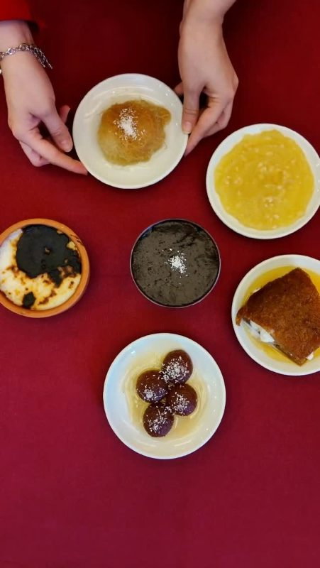 Mega Yıldız Aile Lokantası