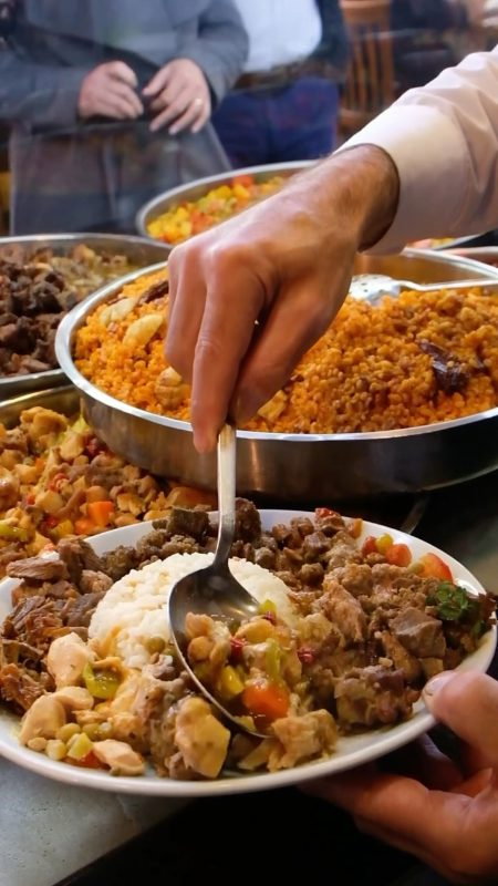 Mega Yıldız Aile Lokantası
