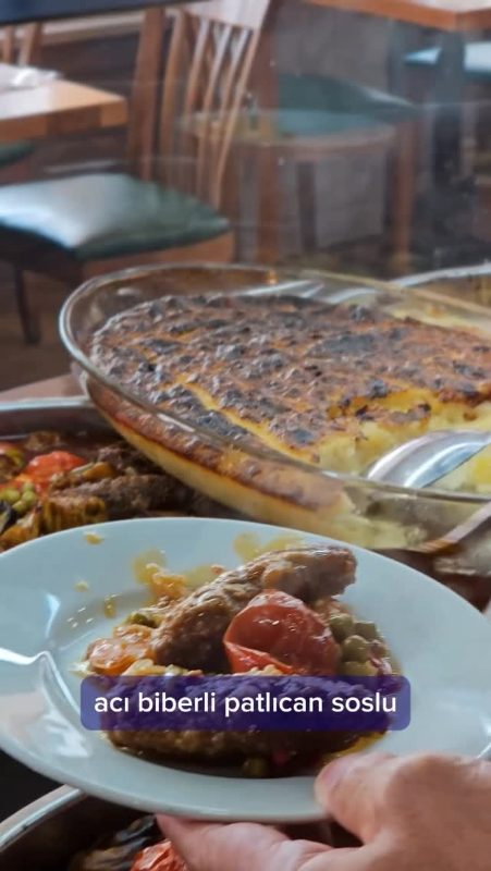 Mega Yıldız Aile Lokantası