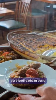 Mega Yıldız Aile Lokantası resimleri