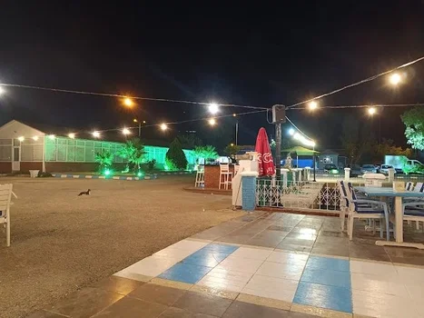 İs.Ok. Ve Eğt.Mrk.K.Lığı Deniz Gazinosu resimleri