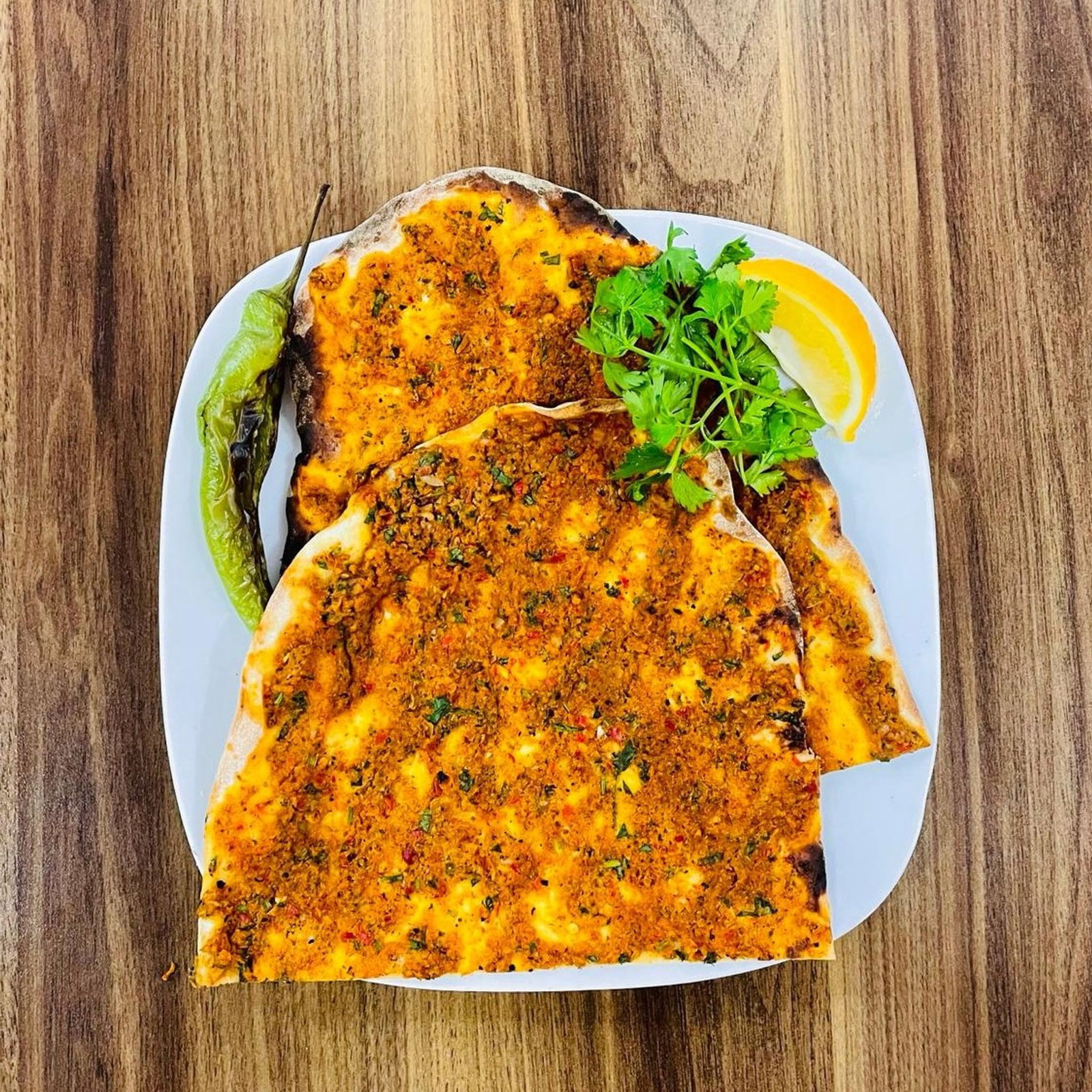 Lahmacun