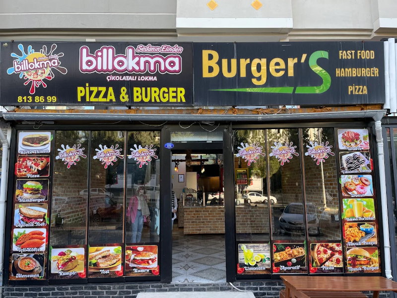Billokma