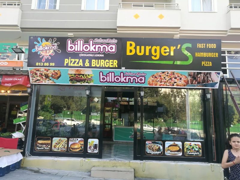 Billokma