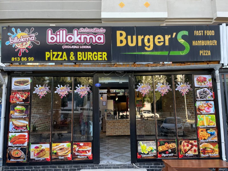 Billokma