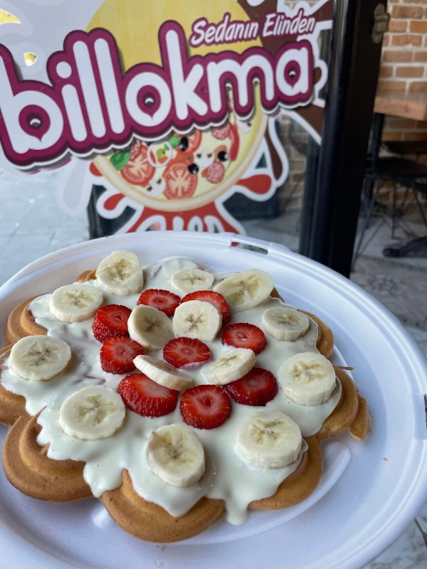 Billokma
