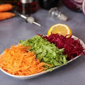 Mevsim Salata