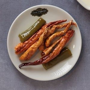 Kuru Acı Biber (50 gr.)