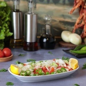 Çoban Salata