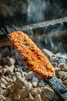 Wood Kebap & Restaurant resimleri