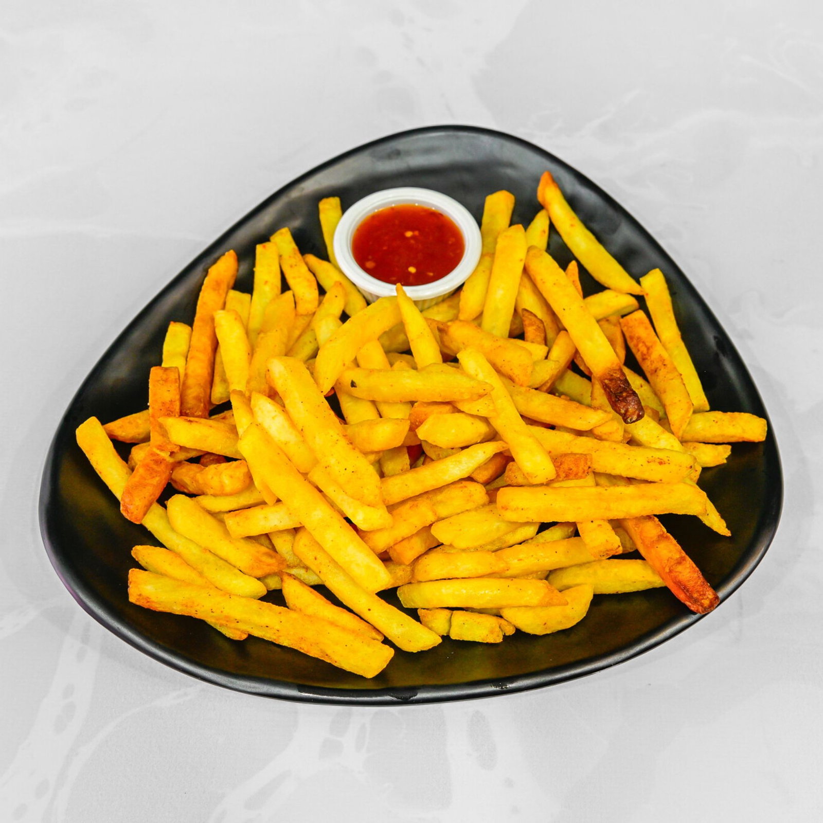 Patates Kızartması