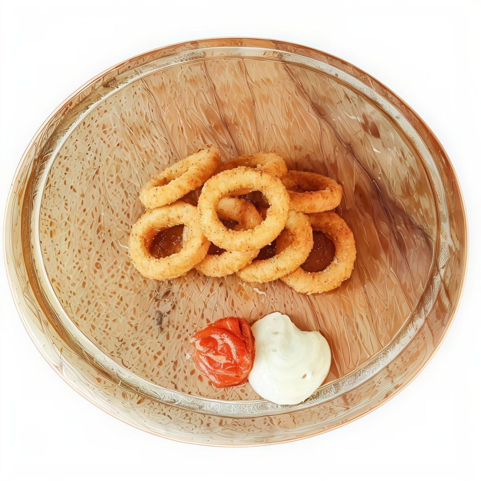 Soğan Halkası (5 Adet)