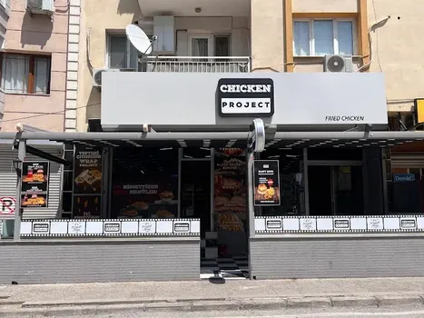 Chicken Project resimleri