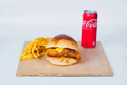 Chicken Project resimleri