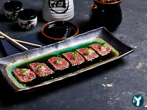 Sushi Barba İstinyePark