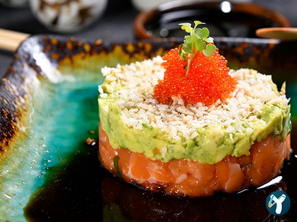 Sushi Barba İstinyePark