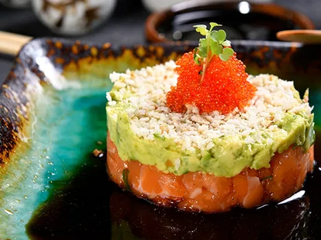 Sushi Barba İstinyePark resimleri