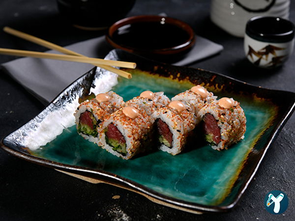Sushi Barba İstinyePark