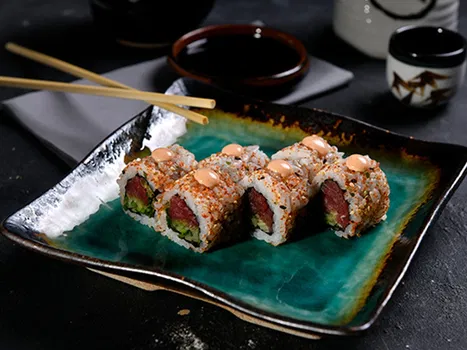Sushi Barba İstinyePark resimleri