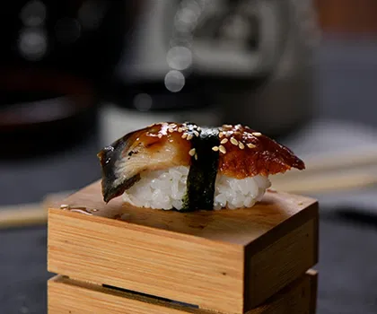 Sushi Barba İstinyePark resimleri