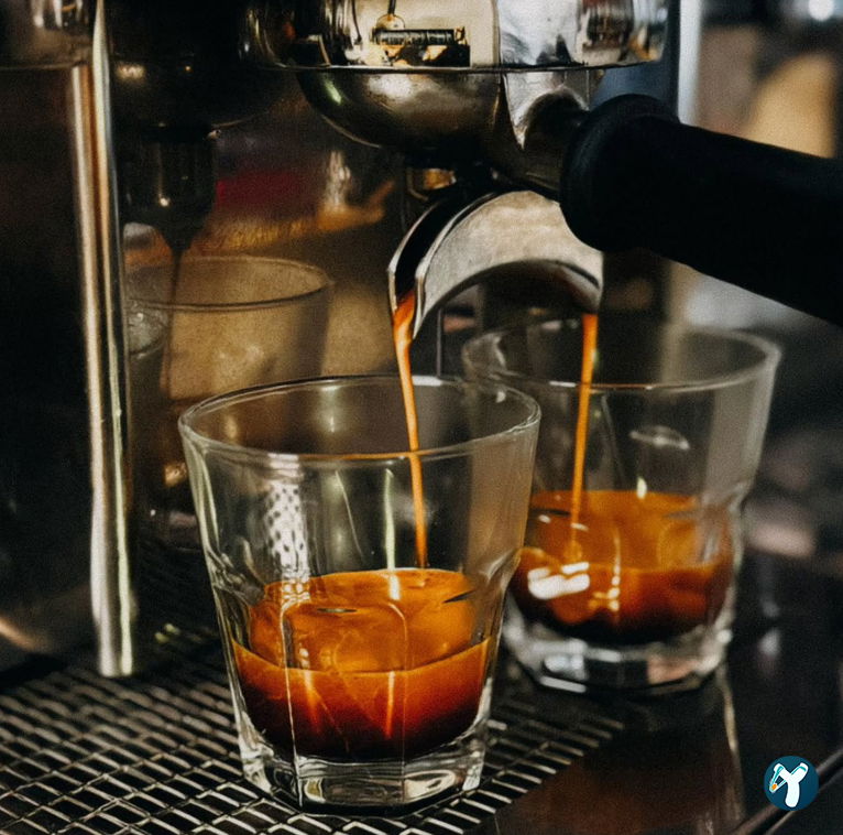 DUDES Coffee & More