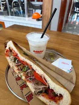 KÖHFTE Tencere Köftecisi resimleri