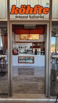 KÖHFTE Tencere Köftecisi resimleri