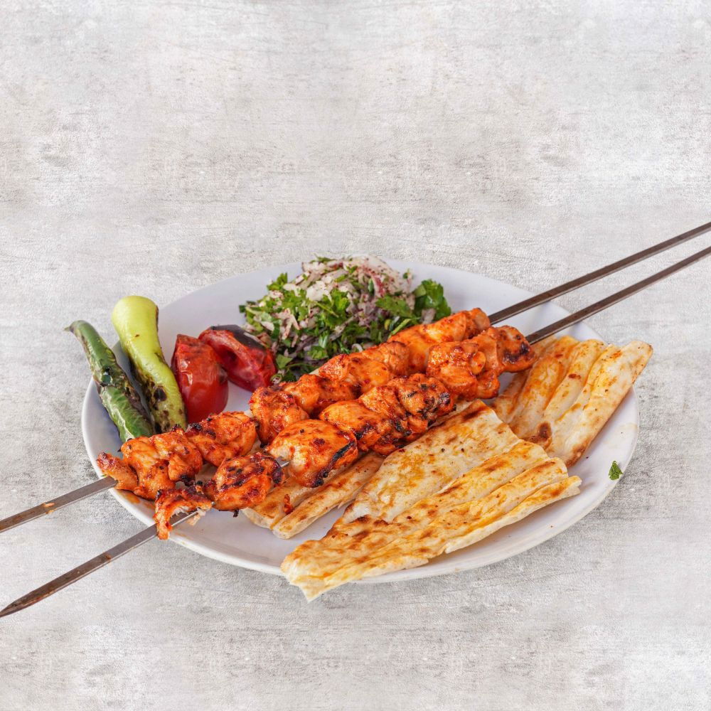 Tavuk Şiş İncik