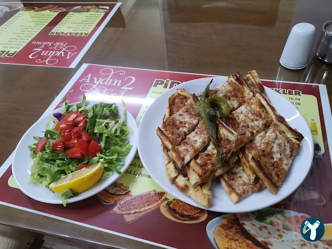 Aydin Pide Salonu