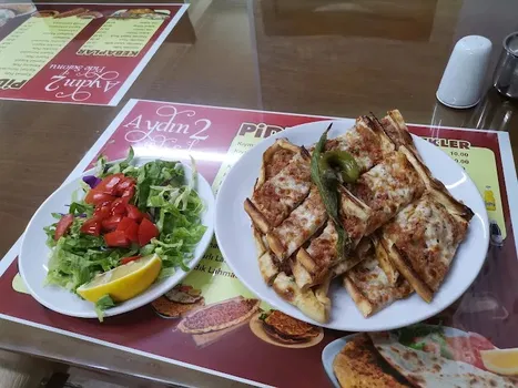 Aydin Pide Salonu resimleri