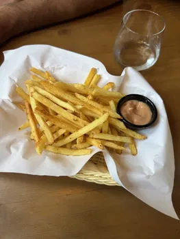 Pizza Burger Paletto resimleri